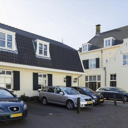 Appartement Warmond 외부 사진