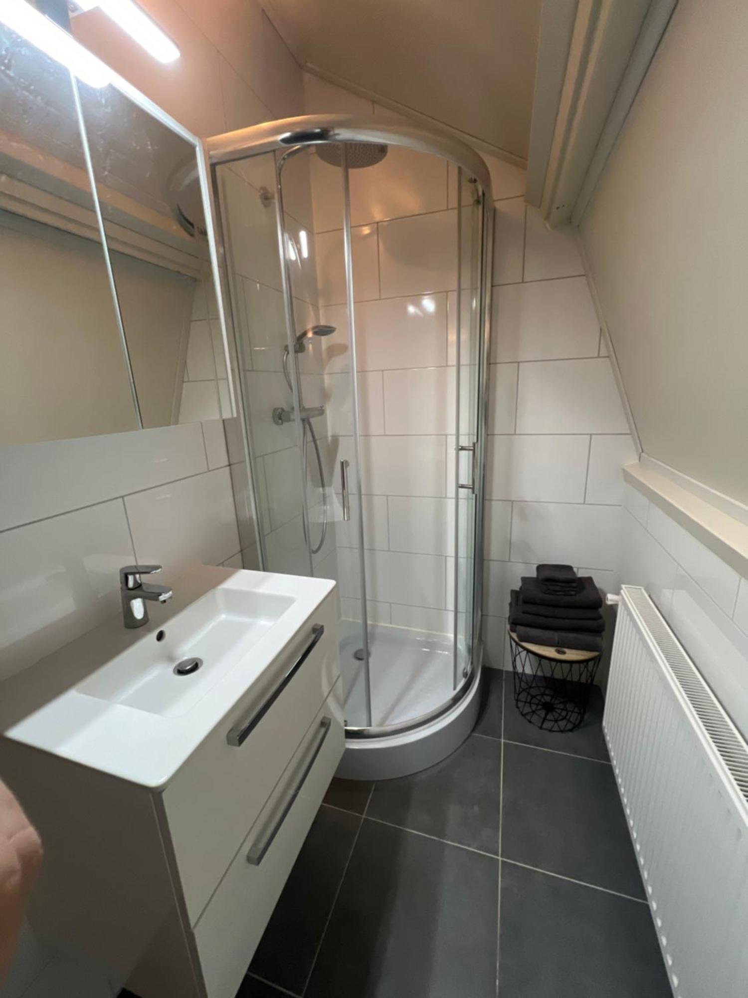 Appartement Warmond 외부 사진